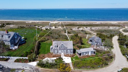 122 Wauwinet Road Wauwinet