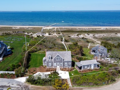 122 Wauwinet Road Wauwinet