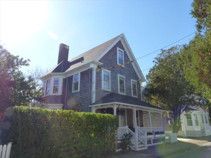20 Liberty Street Town