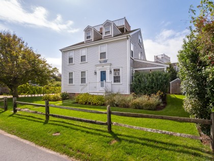 24 Walsh Street Brant Point