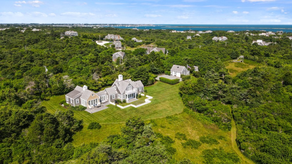 68 Shawkemo Road Nantucket Image