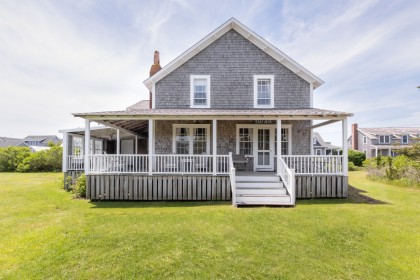 25 Willard Street Brant Point