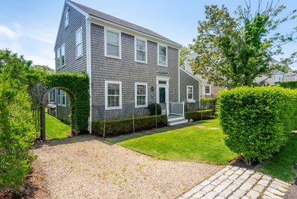 107R Orange Street Town