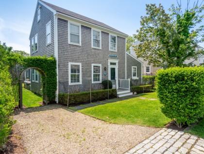 107R Orange Street Town