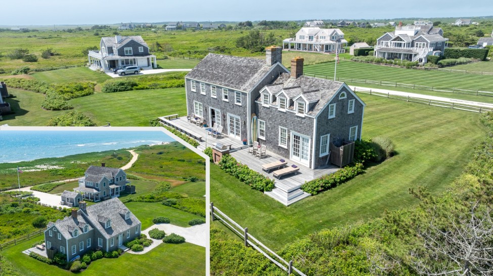 6 Marion Avenue Nantucket Image
