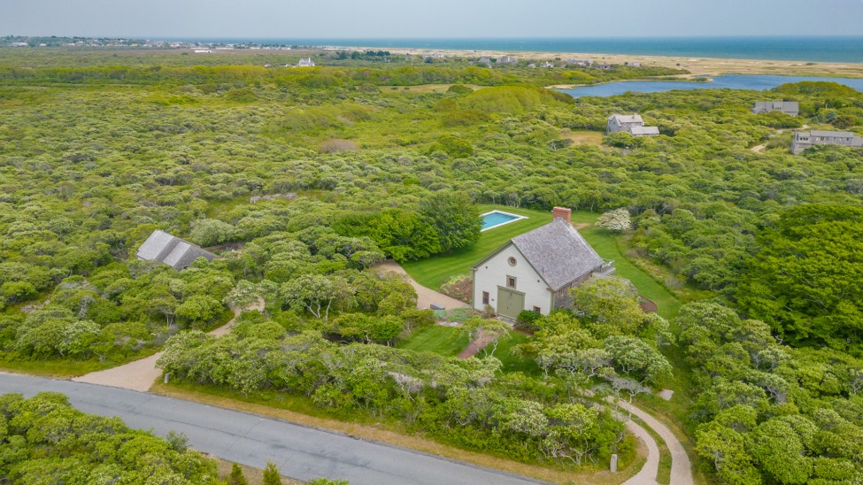 42 Chuck Hollow Road Nantucket Image