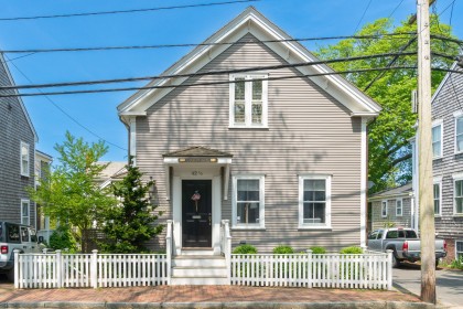 42.5 Union Street Town