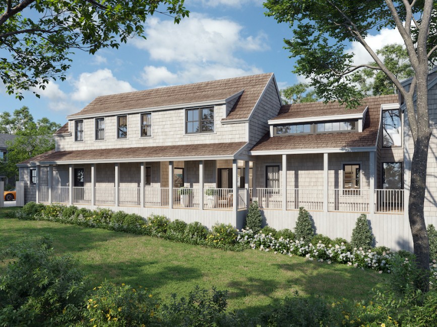 10 Silver Street Nantucket Image