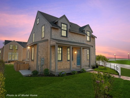 8 Indigo Drive Sandpiper