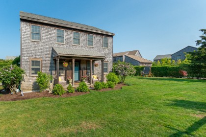 5C Field Avenue Surfside