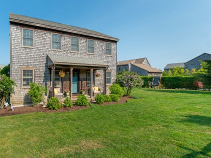 5C Field Avenue Surfside