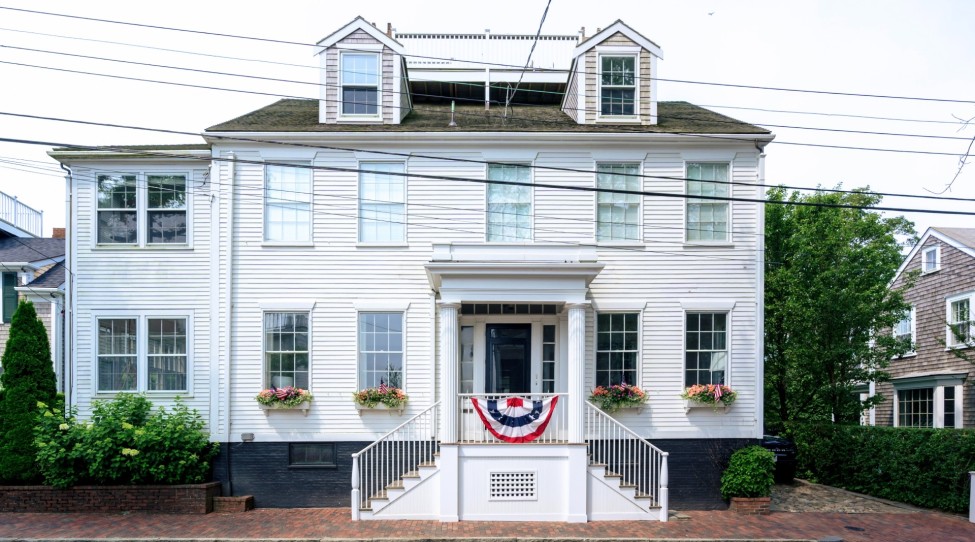 29 Orange Street Nantucket Image