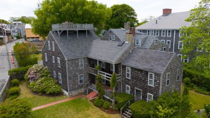 15 North Water Street Town