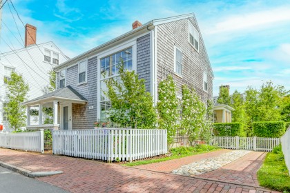 12 Hussey Street Town