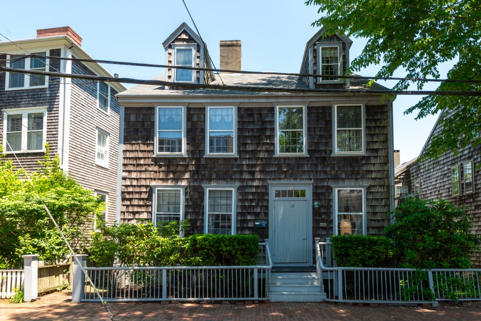 17 North Water Street Nantucket Image