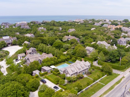 1 Cliff Lane Cliff
