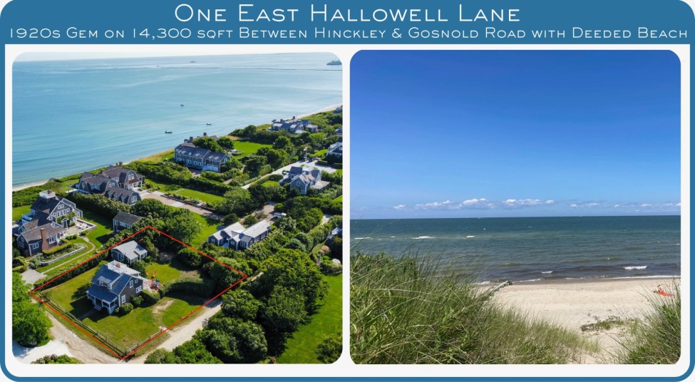 1 East Hallowell Lane Nantucket Image