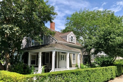 6 Howard Street Town