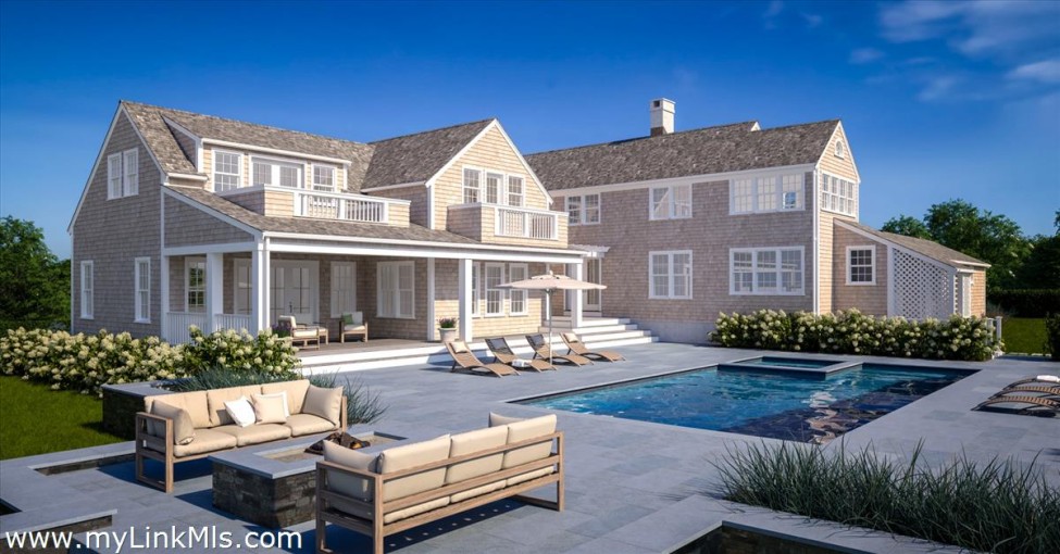 39 Monomoy Road Nantucket Image
