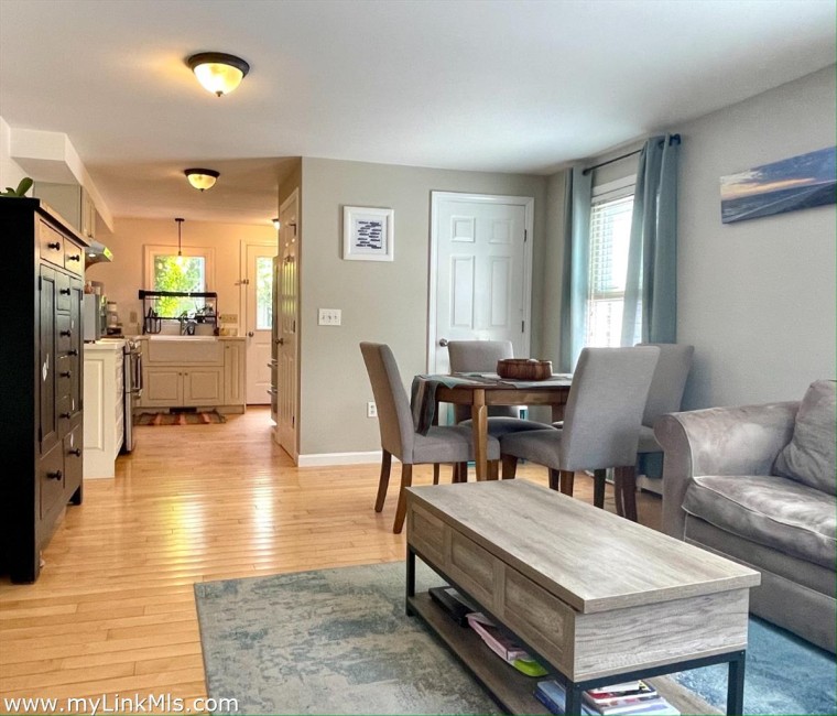 16B Boynton Lane # 2 Nantucket Image