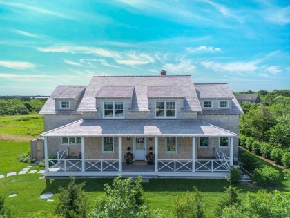 196 Hummock Pond Road Cisco