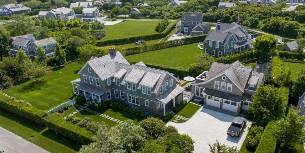 6 Stone Post Way Nantucket Image