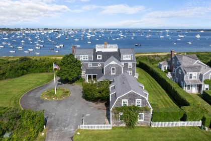 52 Monomoy Road Monomoy