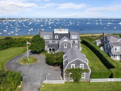 52 Monomoy Road Monomoy