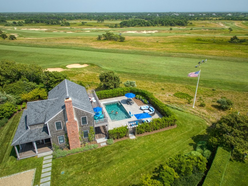 13 Hendersons Drive Nantucket Image