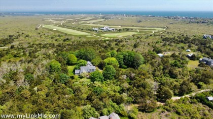 50 Burnell Street, Lot 21A Sconset