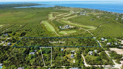 50 Burnell Street Sconset