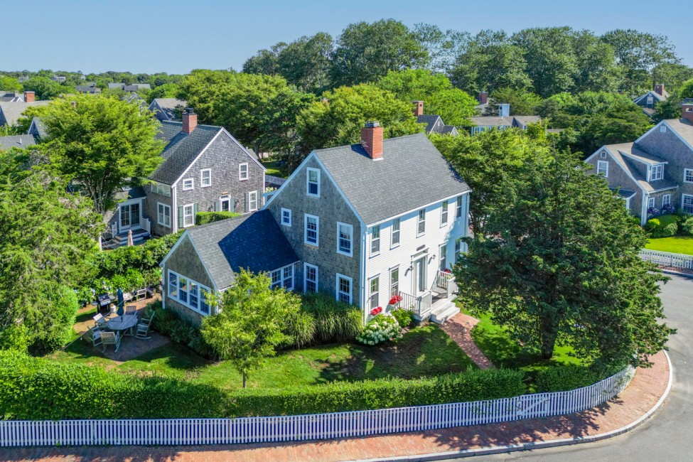31 Washaman Avenue Nantucket Image