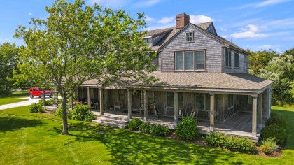 11 Plainfield Road Sconset
