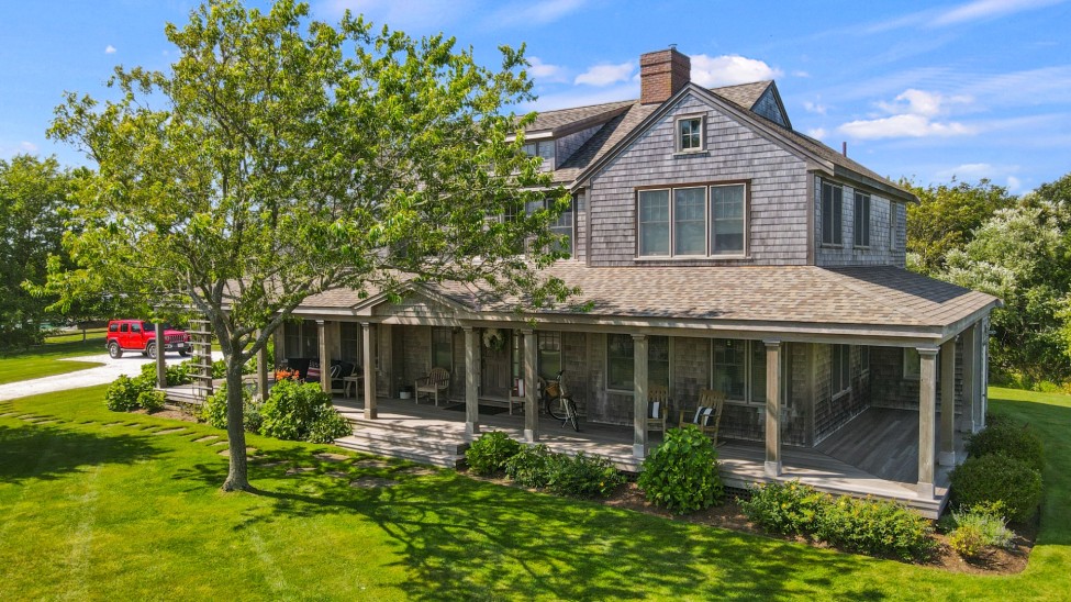 11 Plainfield Road Nantucket Image