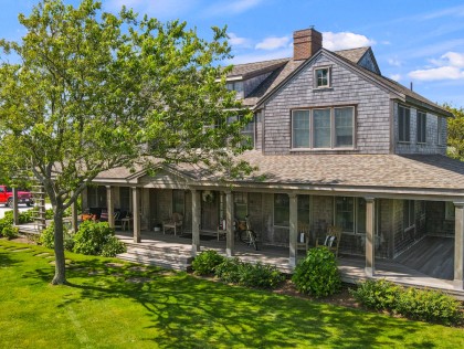 11 Plainfield Road Sconset