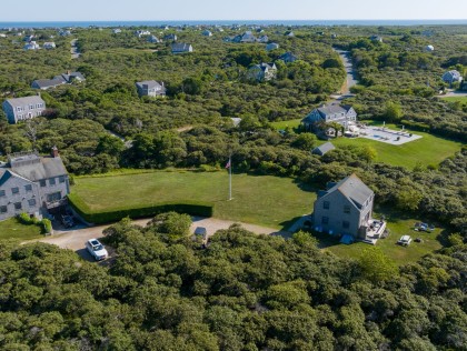32 Flintlock Road Tom Nevers