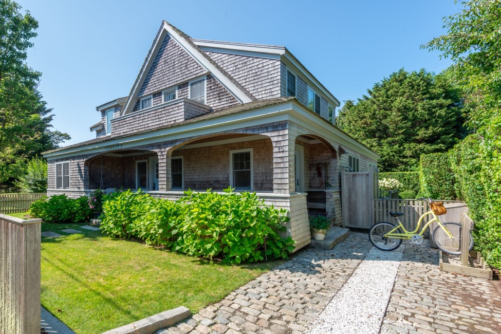 15 Cottage Avenue Nantucket Image