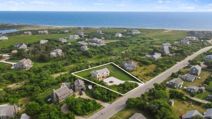 308 Madaket Road Madaket
