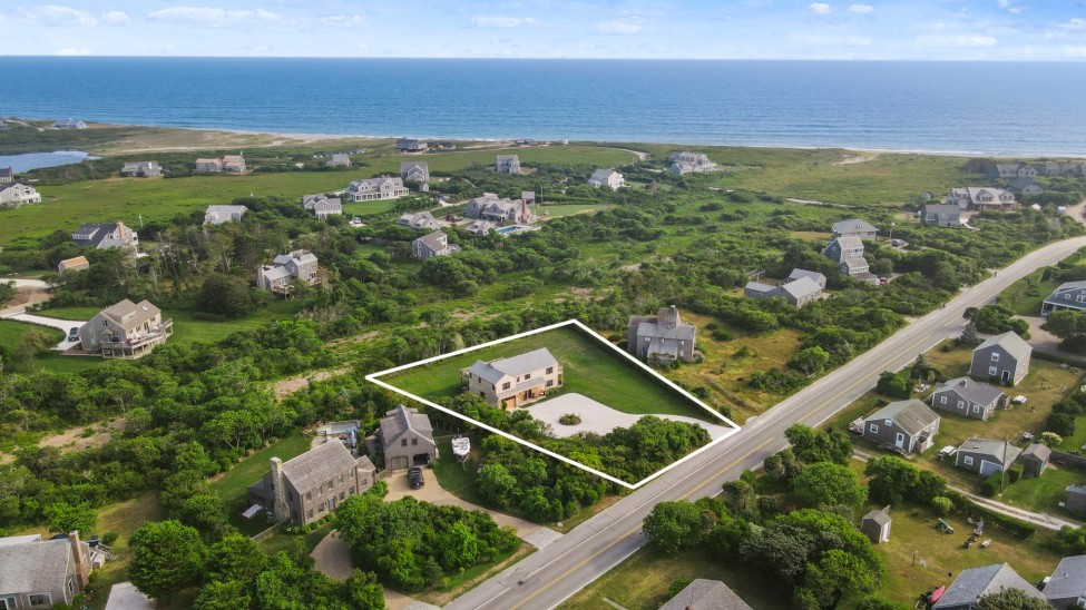 308 Madaket Road Nantucket Image