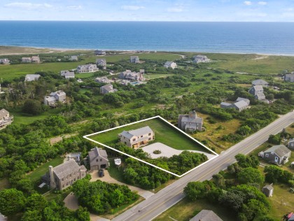 308 Madaket Road Madaket
