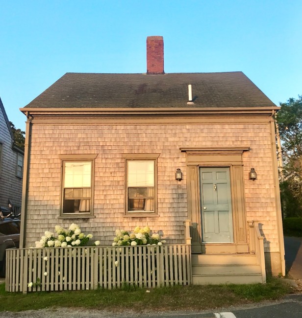 53 Union Street Nantucket Image