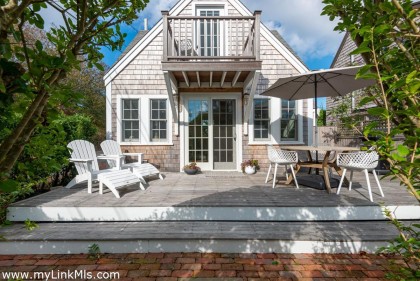 25 Bank Street Sconset