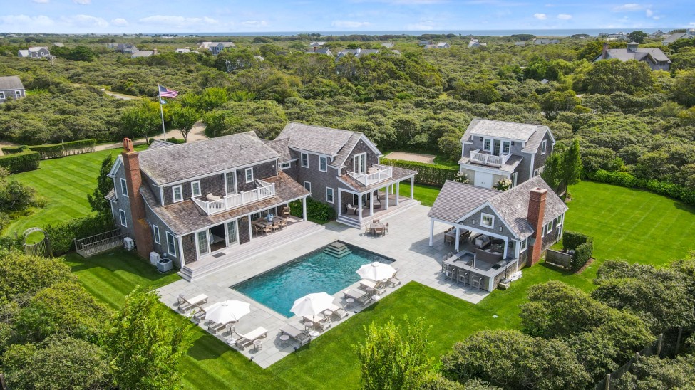 24 Flintlock Road Nantucket Image
