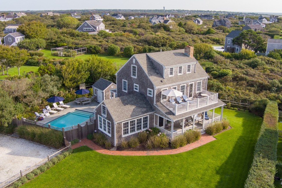 30 Bosworth Road Nantucket Image