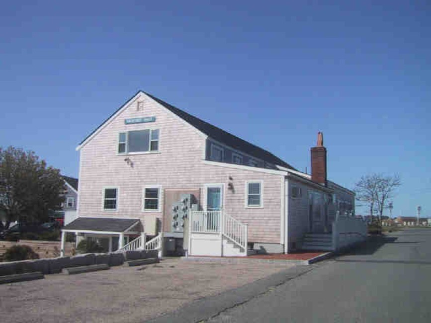 2A Sanford Road # 1 Nantucket Image