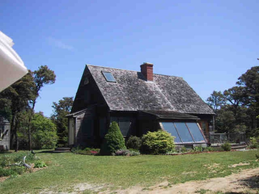 104 Surfside Road Nantucket Image