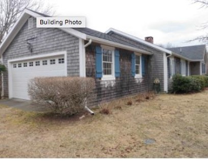 15-17 Pilgrim Road West of Town