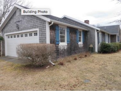 15-17 Pilgrim Road West of Town