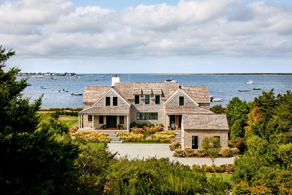 68 & 72 Monomoy Road Nantucket Image
