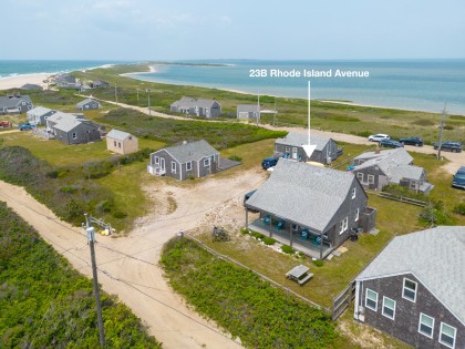 23B Rhode Island Avenue # B Madaket